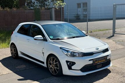 Kia Rio Gebrauchtwagen