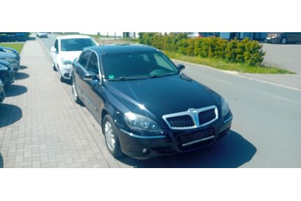 Brilliance BS4 Gebrauchtwagen