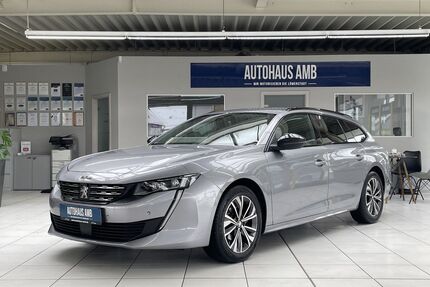 Peugeot 508 Gebrauchtwagen