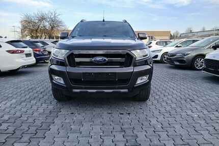 Ford Ranger Gebrauchtwagen