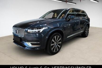 Volvo XC90 Gebrauchtwagen