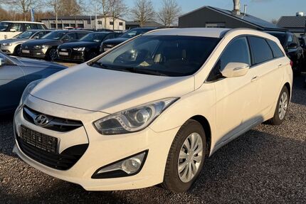 Hyundai i40 Gebrauchtwagen