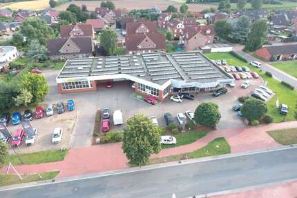 Audi SQ5 Gebrauchtwagen