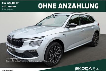 Skoda Kamiq Gebrauchtwagen