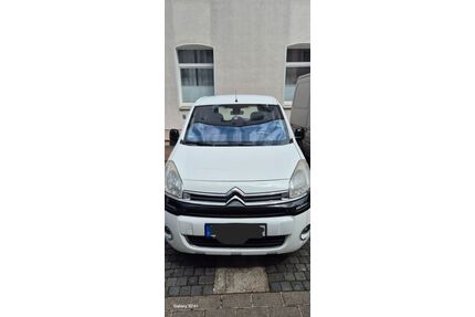 Citroen Berlingo Gebrauchtwagen