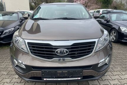 Kia Sportage Gebrauchtwagen