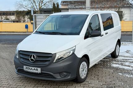 Mercedes-Benz Vito Gebrauchtwagen