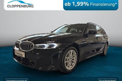 BMW 320 Gebrauchtwagen