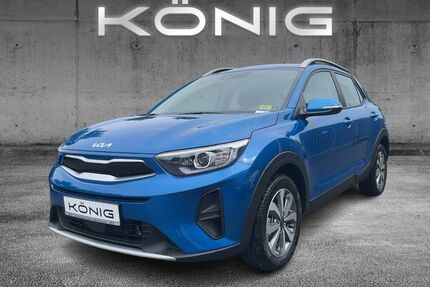 Kia Stonic Gebrauchtwagen
