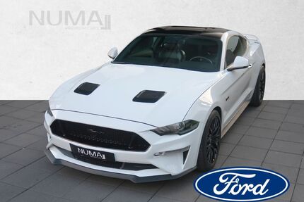 Ford Mustang Gebrauchtwagen