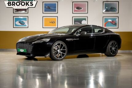 Aston Martin Rapide Gebrauchtwagen