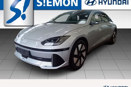 Hyundai IONIQ 6 Gebrauchtwagen