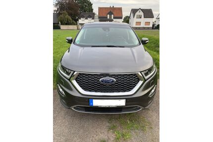 Ford Edge Gebrauchtwagen
