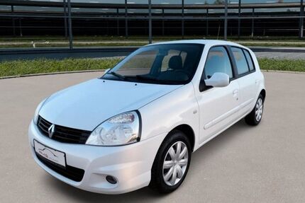 Renault Clio Gebrauchtwagen