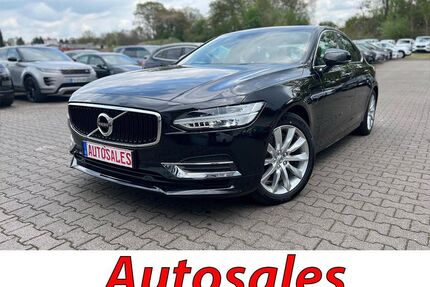Volvo S90 Gebrauchtwagen