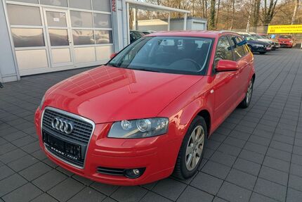Audi A3 Gebrauchtwagen