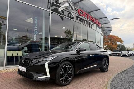 DS Automobiles DS4 Gebrauchtwagen