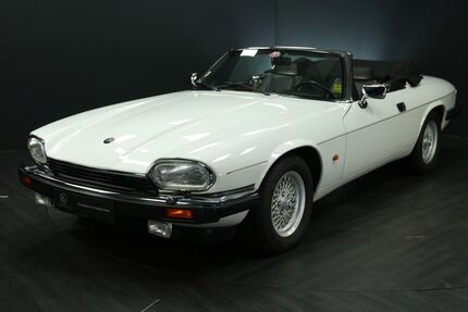 Jaguar XJS Gebrauchtwagen