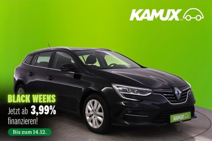Renault Megane Gebrauchtwagen
