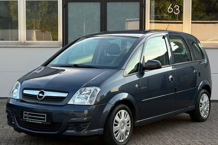 Opel Meriva Gebrauchtwagen