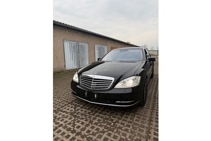 Mercedes-Benz S 350 Gebrauchtwagen
