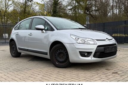 Citroen C4 Gebrauchtwagen