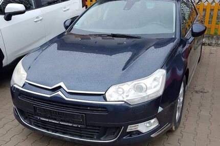 Citroen C5 Gebrauchtwagen