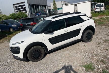 Citroen C4 Cactus Gebrauchtwagen