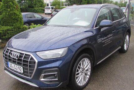 Audi Q5 Gebrauchtwagen