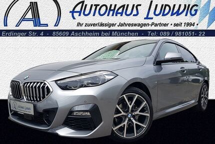 BMW 218 Gebrauchtwagen