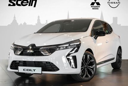 Mitsubishi Colt Gebrauchtwagen