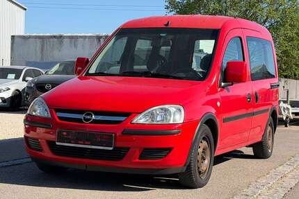 Opel Combo Gebrauchtwagen