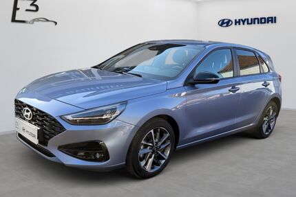 Hyundai i30 Gebrauchtwagen