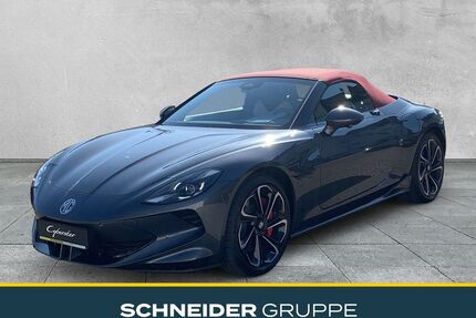 MG Cyberster Gebrauchtwagen