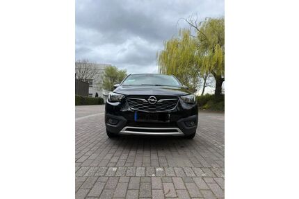 Opel Crossland (X) Gebrauchtwagen