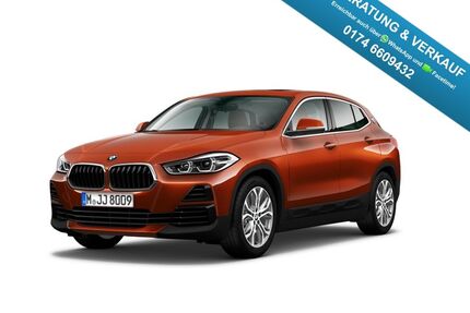 BMW X2 Gebrauchtwagen