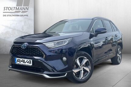 Toyota RAV 4 Gebrauchtwagen