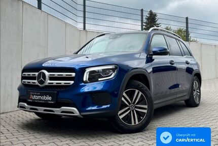 Mercedes-Benz GLB 200 Gebrauchtwagen