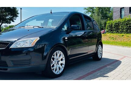 Ford C-Max Gebrauchtwagen