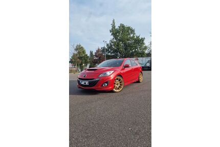 Mazda 3 Gebrauchtwagen