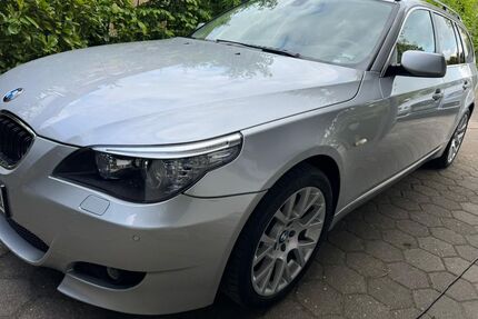 BMW 530 Gebrauchtwagen