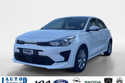 Kia Rio Gebrauchtwagen