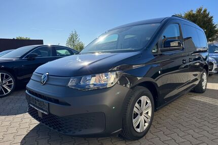 VW Caddy Maxi Gebrauchtwagen