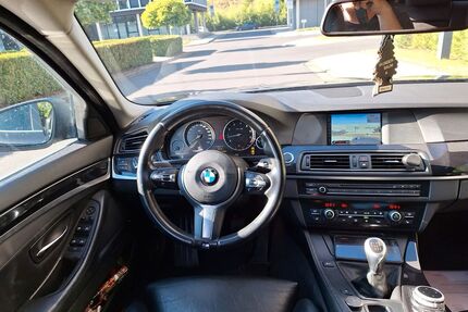 BMW 528 Gebrauchtwagen