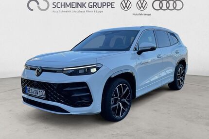 VW Tayron Gebrauchtwagen