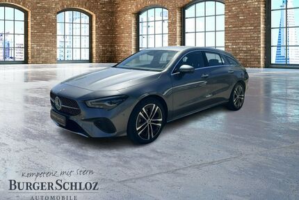 Mercedes-Benz CLA 180 Shooting Brake Gebrauchtwagen