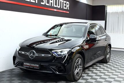 Mercedes-Benz GLC 300 Gebrauchtwagen