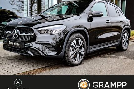 Mercedes-Benz GLA 180 Gebrauchtwagen