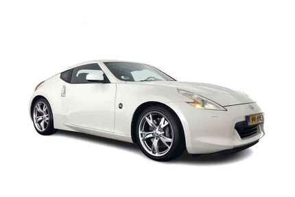 Nissan 370Z Gebrauchtwagen