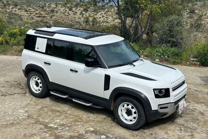 Land Rover Defender Gebrauchtwagen